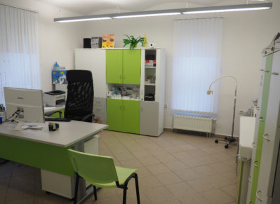 DERMATOLOGIE OLOMOUC – KOŽNÍ ORDINACE