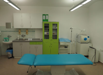 DERMATOLOGIE OLOMOUC – KOŽNÍ ORDINACE