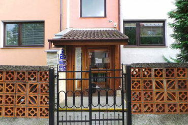 Bořivojova 30a Olomouc